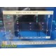 Philips Intellivue MP70 Neonatal Monitor W/ Leads & MMS + Print Module ~ 35196