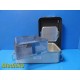 V.Mueller Genesis Storage Container W/ Basket & Retention Plate~35197