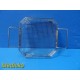 V. Mueller Genesis Sterilization Container W/ Basket & Retention Plates ~ 35199