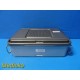 The C.A.S.E Genesis Sterilization Container W/ Basket & Retention Plates ~ 35205