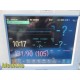 Philips Intellivue MP50 Critical Care Patient Monitor W/ Leads & Modules ~ 35186