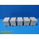 5x Philips M1116B (P/N M1116-80000) Recorder/Printer Modules | FOR PARTS ~ 35191