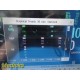 Philips Intellivue MP50 Critical Care Patient Monitor W/ Leads & Modules ~ 35192