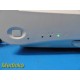 Philips Intellivue MP50 Patient Monitor W/ Leads & MMS/Press/Print Modules~35259
