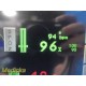 Spacelabs 91370 Ultraview SL Patient Monitor W/ CO2 & DUAL command Modules~35260