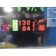 Spacelabs 91370 Ultraview SL Patient Monitor W/ CO2 & DUAL command Modules~35260