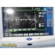 Spacelabs 91370 Ultraview SL Patient Monitor W/ CO2 & DUAL command Modules~35260