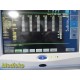 Spacelabs 91370 Ultraview SL Patient Monitor W/ CO2 & DUAL command Modules~35260