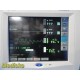 Spacelabs 91370 Ultraview SL Patient Monitor W/ CO2 & DUAL command Modules~35260
