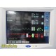 Spacelabs 91370 Ultraview SL Patient Monitor W/ CO2 & DUAL command Modules~35260