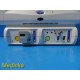 Spacelabs 91370 Ultraview SL Patient Monitor W/ CO2 & DUAL command Modules~35260
