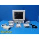 Spacelabs 91370 Ultraview SL Patient Monitor W/ CO2 & DUAL command Modules~35260