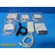 Spacelabs 91370 Ultraview SL Patient Monitor W/ CO2 & DUAL command Modules~35260