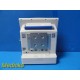 Spacelabs 91370 Ultraview SL Patient Monitor W/ CO2 & DUAL command Modules~35260