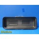 Baxter V. Mueller Genesis CD5-61B Sterilization Container (11 x 6¼ x 28") ~35251