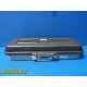 V.Mueller Baxter AJ96 Genesis CD5-61B Large Narrow Sterilization Container~35253