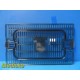 Intuitive Surg 400490 DaVinci Xi Ver 06 8mm Endoscope Sterilization Tray ~ 35254