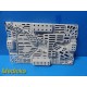 Intuitive Surg 400490 DaVinci Xi Ver 06 8mm Endoscope Sterilization Tray ~ 35254