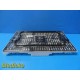 Intuitive Surg 400490 DaVinci Xi Ver 06 8mm Endoscope Sterilization Tray ~ 35254