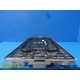 Intuitive Surg 400490 DaVinci Xi Ver 06 8mm Endoscope Sterilization Tray ~ 35254