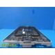 Intuitive Surg 400490 DaVinci Xi Ver 06 8mm Endoscope Sterilization Tray ~ 35254
