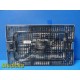 Intuitive Surg 400490 DaVinci Xi Ver 06 8mm Endoscope Sterilization Tray ~ 35254