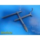 Zimmer Herbert/Whipple Small Fracture Inter Fix Instruments Set ~ 35580