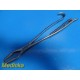 Pilling K-Medic Jarit Assorted Lane Bone Holding Forceps (10mm,12mm,13mm) ~35581