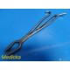 Pilling K-Medic Jarit Assorted Lane Bone Holding Forceps (10mm,12mm,13mm) ~35581