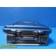 J&J De Poy 62.016.001 Sterilization Container W/ Basket & Retention Plates~35238