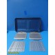 De Puy Synthes 62.016.001 Sterilization Case W/ Retention & Filter Plates ~35240