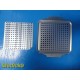 De Puy Synthes 62.016.001 Sterilization Case W/ Retention & Filter Plates ~35240