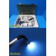 Olympus LTF Type VH HD Endoeye Flex Articulating HD Videoscope W/ Case ~ 35241