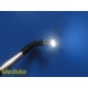 Olympus LTF Type VH HD Endoeye Flex Articulating HD Videoscope W/ Case ~ 35241