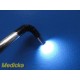 Olympus LTF Type VH HD Endoeye Flex Articulating HD Videoscope W/ Case ~ 35241