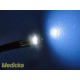 Olympus LTF Type VH HD Endoeye Flex Articulating HD Videoscope W/ Case ~ 35241