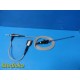 Olympus LTF Type VH HD Endoeye Flex Articulating HD Videoscope W/ Case ~ 35241