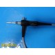 Olympus LTF Type VH HD Endoeye Flex Articulating HD Videoscope W/ Case ~ 35241