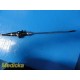 Olympus LTF Type VH HD Endoeye Flex Articulating HD Videoscope W/ Case ~ 35241
