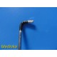 Olympus LTF Type VH HD Endoeye Flex Articulating HD Videoscope W/ Case ~ 35241