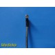 Olympus LTF Type VH HD Endoeye Flex Articulating HD Videoscope W/ Case ~ 35241