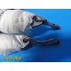 Zimmer Candy Cane Stirrups Set (PAIR) W/ Ali Gel Pole Sleeve & Slings ~ 35242
