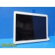 JEC Korea Corp Advan LCD Color Display Model AMM213TD W/O AC Adapter ~ 35243
