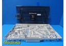Intuitive Surgical DaVinci Xi Ref 400490 8mm Endoscope Sterilization Tray ~35244