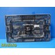 Intuitive Surgical DaVinci Xi Ref 400490 8mm Endoscope Sterilization Tray ~35244