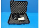 Universal Medical 6.0 VFI VET-RECTAL 6.0 MHz Ultrasund Probe-Veterinary (8059)