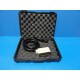 Universal Medical 6.0 VFI VET-RECTAL 6.0 MHz Ultrasund Probe-Veterinary (8059)