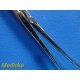6X V. Mueller SU-2777 & Pilling 18-2585 Artery Forceps Carmalt CVD 8" ~ 35576