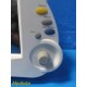 Philips Intellivue MP30 Anesthesia Patient Monitor W/ MMS Module & Leads ~ 35229