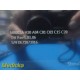 Philips Intellivue MP30 Anesthesia Patient Monitor W/ MMS Module & Leads ~ 35229